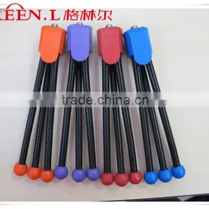 Mini Tripod for Digital Cameras thumbnail-1