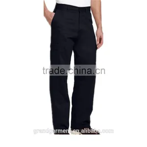 2016 Wholesale Mens Cargo Pants thumbnail-1