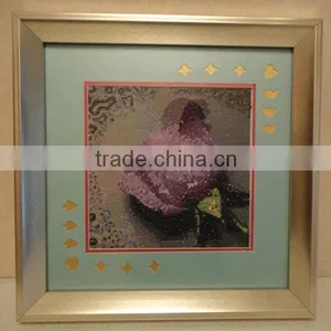 Custom Wood Cheap Photo Frame thumbnail-1
