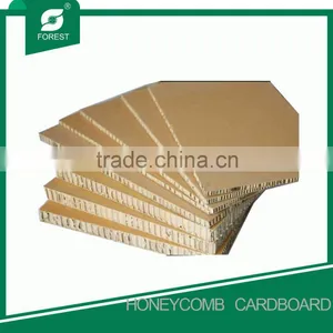 SHANGHAI CUSTOM MADE HONEYCOMB CARDBOARD thumbnail-2