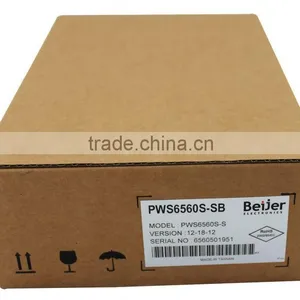 Brand New PWS6560S-S Hitech Beijer 4.7" 2COM Hmi Panel thumbnail-3