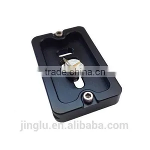 PU-60 Quick Release Plate For Universal Digital Cameras thumbnail-3