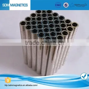 Best Selling Products Rare Earth Neodym N52 thumbnail-2