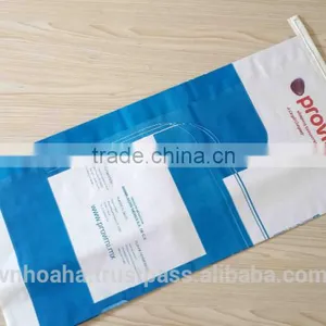 Paper Woven Poly ,multiwall Paper Bag thumbnail-2
