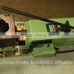 Hydraulic Copy Turning Attachment For Lathe thumbnail-1