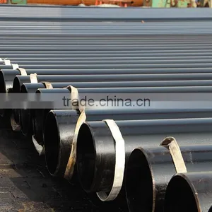 ASTMA53 A Welded and Seamless Pipe Galvanized Steel Pipe thumbnail-3