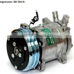 TKT 300R Competitive Keeping Fresh Battery Driven Cargo Van Refrigeration Unit thumbnail-5