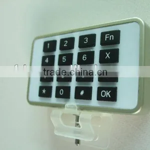 Smart Chip Card Reader EMV Card Reader for IOS and Android With Demo and SDK thumbnail-1