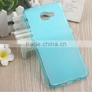 TPU Mobile Phone Case,TPU Case,Transparent TPU 0.3mm Case For Sumsung A310 thumbnail-5