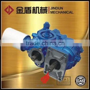37cc HST Hydraulic Static Transmission Hst Agricultural Motor thumbnail-1