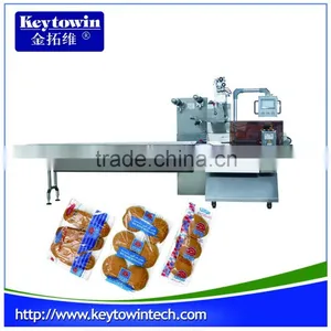 Bread Packaging Machine thumbnail-1