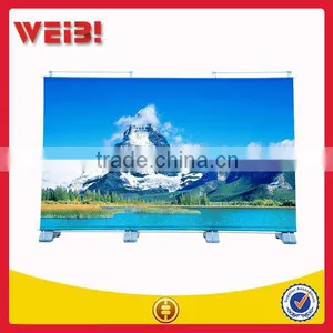 Hot Sale Outdoor Double Sided Snap Frame thumbnail-1