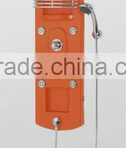 Modern Bathroom Faucets(WMD-SRA77) thumbnail-3