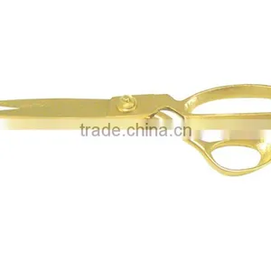Durable Non Sparking Hand Tools Aluminum Bronze Scissors thumbnail-1
