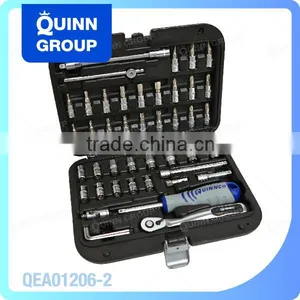 47-PC 1/4" Dr. Professional CR-V Mechanics Tools thumbnail-1