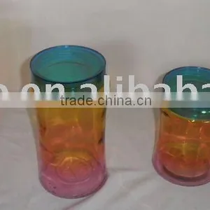 Glass Container; Glass Jar; thumbnail-1