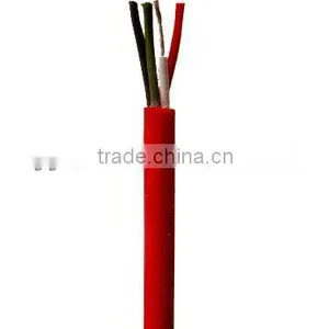 KVVR Control Cable Xlpe Insulated Control Cable thumbnail-1