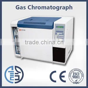 High Reliability and Anti-interference GC112A Gas Chromatograph thumbnail-1