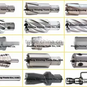 HSS Countersink With Weldon Shank thumbnail-6