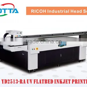 Latest Digital uv Printer on Wood, Wooden Board Printer, Wooden Texture Printer thumbnail-1