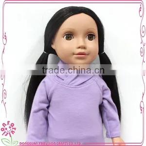 18 Inch Fashion Doll Baby Born Doll thumbnail-1
