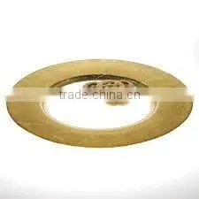 Gold Charger Plate thumbnail-1