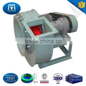 Energy Recovery AC Cooling Ventilation Fan thumbnail-1