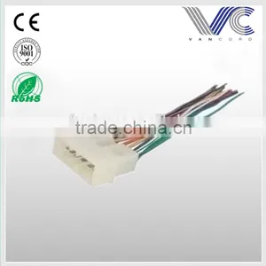 Auto Car Wire Harness thumbnail-1