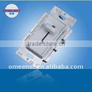 High Quality ETL Certificate Single Pole Slide Dimmer thumbnail-1