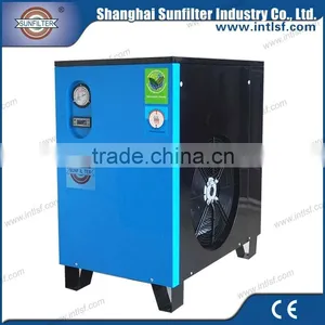 SFAD 2.4m3/min Refrigerated Compressed Air Dryer for Screw Air Compressor Quality Choice thumbnail-1