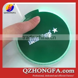 LED Drink Coaster thumbnail-1