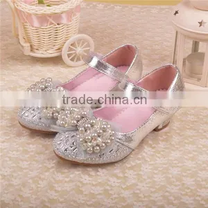 New Fashion Cute Design Women Jelly Shoes With Peal Lace Big Size Shoes thumbnail-6