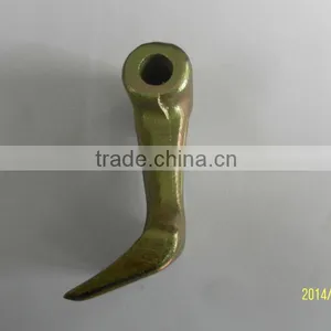 AG AGH AGF Forged and Galvanized Balde thumbnail-2