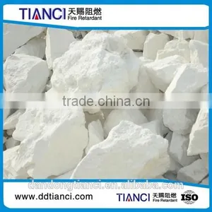 High Quality Raw Clay Kaolin thumbnail-1