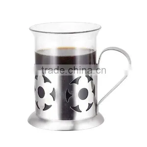 Stainless Steel Coffee Plunger thumbnail-1