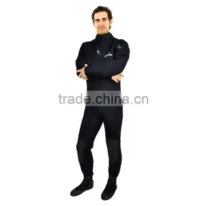 Diving Dry Suit Sale Diving Exposure Suit Diving Suit 7mm thumbnail-3