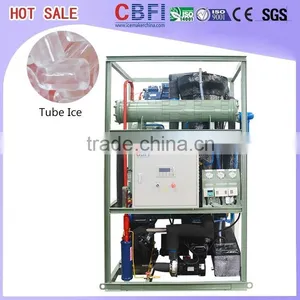 Guangzhou Icesource Tube Ice Making Machine Myanmar thumbnail-3