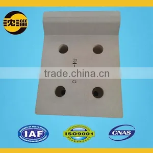 Refractory Bottom Block for Tin Bath Large Fire Brick thumbnail-3