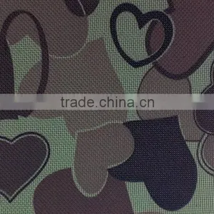 Modern Design 100% Polyester With Printing/PU/PVC thumbnail-3