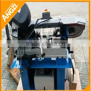 7"-9" BS-712N Small Band Saw Portable thumbnail-2