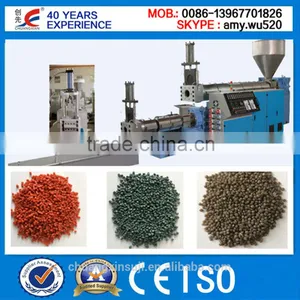China Factory Suplier Economic Automatic Plastic Recycling Machinery thumbnail-1