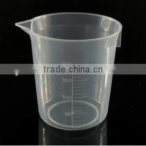 200ml pp Plastic Measuring Cup thumbnail-1
