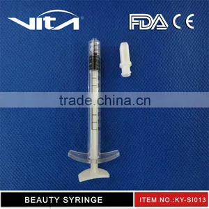Anesthesia Dental Syringe thumbnail-1