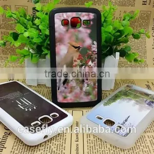 Sublimation Cell Phone Case For Samsung 7106 thumbnail-1