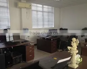 Shanghai Kingbell Electromechinical Equipment Co., Ltd. company overview - view 3 thumbnail