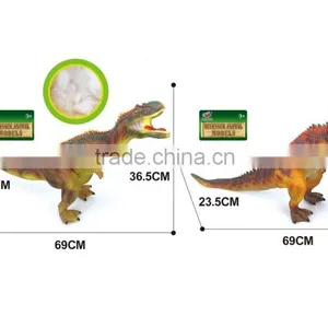 Toy Dinosaur thumbnail-1