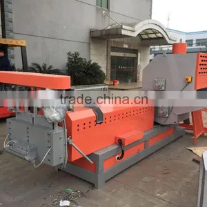 EPS Foam Recycling Granule Machine thumbnail-2