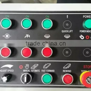 MY1230 MY7030 Hydraulic Surface Grinder for Sale thumbnail-2