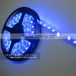 High Quality! 12V SMD 5050 IP65 Waterproof LED Strip Lights for Boats thumbnail-1