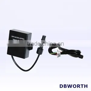 Smallest Gps Sms Gprs Vehicle Tracking 3g Gps Tracker thumbnail-4